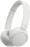 Sony Bluetooth WH-CH530, White - Wireless Headphones