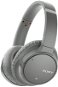 Sony WH-CH700N White/Grey - Wireless Headphones