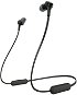 Sony WI-XB400, schwarz - Kabellose Kopfhörer
