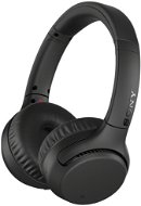 Sony WH-XB700 fekete - Vezeték nélküli fül-/fejhallgató