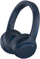 Sony WH-XB700 Blue - Wireless Headphones
