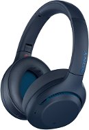 Sony WH-XB900N blue - Wireless Headphones