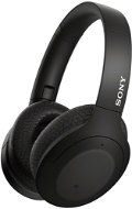 Sony Hi-Res WH-H910N, schwarz - Kabellose Kopfhörer