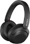 Bezdrátová sluchátka Sony Noise Cancelling WH-XB910N, černá - Bezdrátová sluchátka