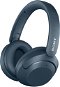 Bezdrátová sluchátka Sony Noise Cancelling WH-XB910N, modrá - Bezdrátová sluchátka