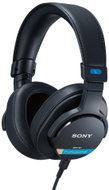 Sony MDR-M1, černá - Headphones