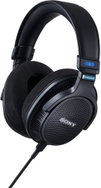 Sony MDR-MV1, černá, Hi-Res Audio - Headphones