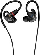 Sony IER-M500, černá - Headphones