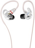 Sony IER-M500, bílá - Headphones