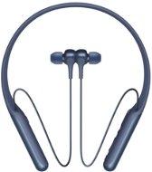 Sony WI-C600N kék - Vezeték nélküli fül-/fejhallgató