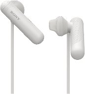 Sony WI-SP500 White - Wireless Headphones