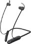 Sony Sport WI-SP510 - schwarz - Kabellose Kopfhörer