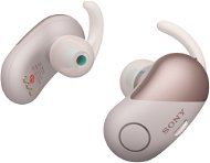 Sony WF-SP700N Pink - Wireless Headphones