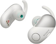 Sony WF-SP700N fehér - Vezeték nélküli fül-/fejhallgató