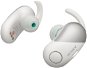 Sony WF-SP700N weiß - Kabellose Kopfhörer