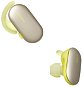 Sony WF-SP900 sárga - Vezeték nélküli fül-/fejhallgató