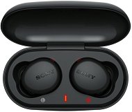 Sony True Wireless WF-XB700, čierne - Bezdrôtové slúchadlá