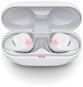 Sony True Wireless WF-SP800N, fehér - Vezeték nélküli fül-/fejhallgató
