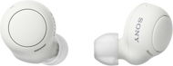 Sony True Wireless WF-C500, White - Wireless Headphones