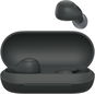 Sony Noise Cancelling WF-C700N, čierne - Bezdrôtové slúchadlá