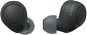 Sony Noise Cancelling WF-C700N - schwarz - Kabellose Kopfhörer