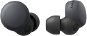 Wireless Headphones Sony True Wireless LinkBuds S, black - Bezdrátová sluchátka
