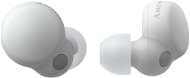 Sony True Wireless LinkBuds S, white - Wireless Headphones