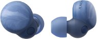 Sony True Wireless LinkBuds S, kék - Vezeték nélküli fül-/fejhallgató