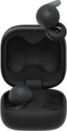Sony True Wireless LinkBuds Open, černá - Bezdrátová sluchátka