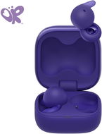 Sony True Wireless LinkBuds Open Olivia Rodrigo Edition, fialová - Bezdrátová sluchátka