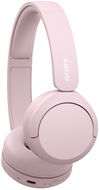 Sony Bluetooth WH-CH520, rosa - Kabellose Kopfhörer
