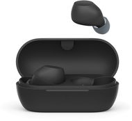 Bezdrátová sluchátka Sony Noise Cancelling WF-C710N, černá - Bezdrátová sluchátka