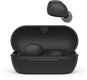 Sony Noise Cancelling WF-C710N, fekete - Vezeték nélküli fül-/fejhallgató