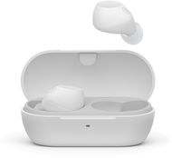 Sony Noise Cancelling WF-C710N, fehér - Vezeték nélküli fül-/fejhallgató