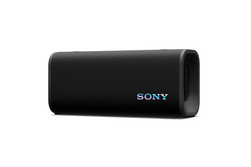 Sony ULT Field 3, black Main image Sony ULT Field 3, black - Bluetooth Speaker - Main image