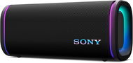 Sony ULT Field 5, schwarz - Bluetooth-Lautsprecher