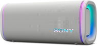 Sony ULT Field 5, weiß - Bluetooth-Lautsprecher