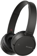 Sony WH-CH500 fekete - Vezeték nélküli fül-/fejhallgató