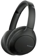 Sony Noise Cancelling WH-CH710N fekete - Vezeték nélküli fül-/fejhallgató