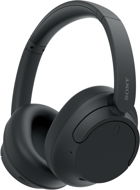 Bezdrátová sluchátka Sony Noise Cancelling WH-CH720N, černá - Bezdrátová sluchátka