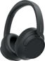 Sony Noise Cancelling WH-CH720N, schwarz - Kabellose Kopfhörer