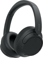 Sony Noise Cancelling WH-CH720N, černá - Wireless Headphones