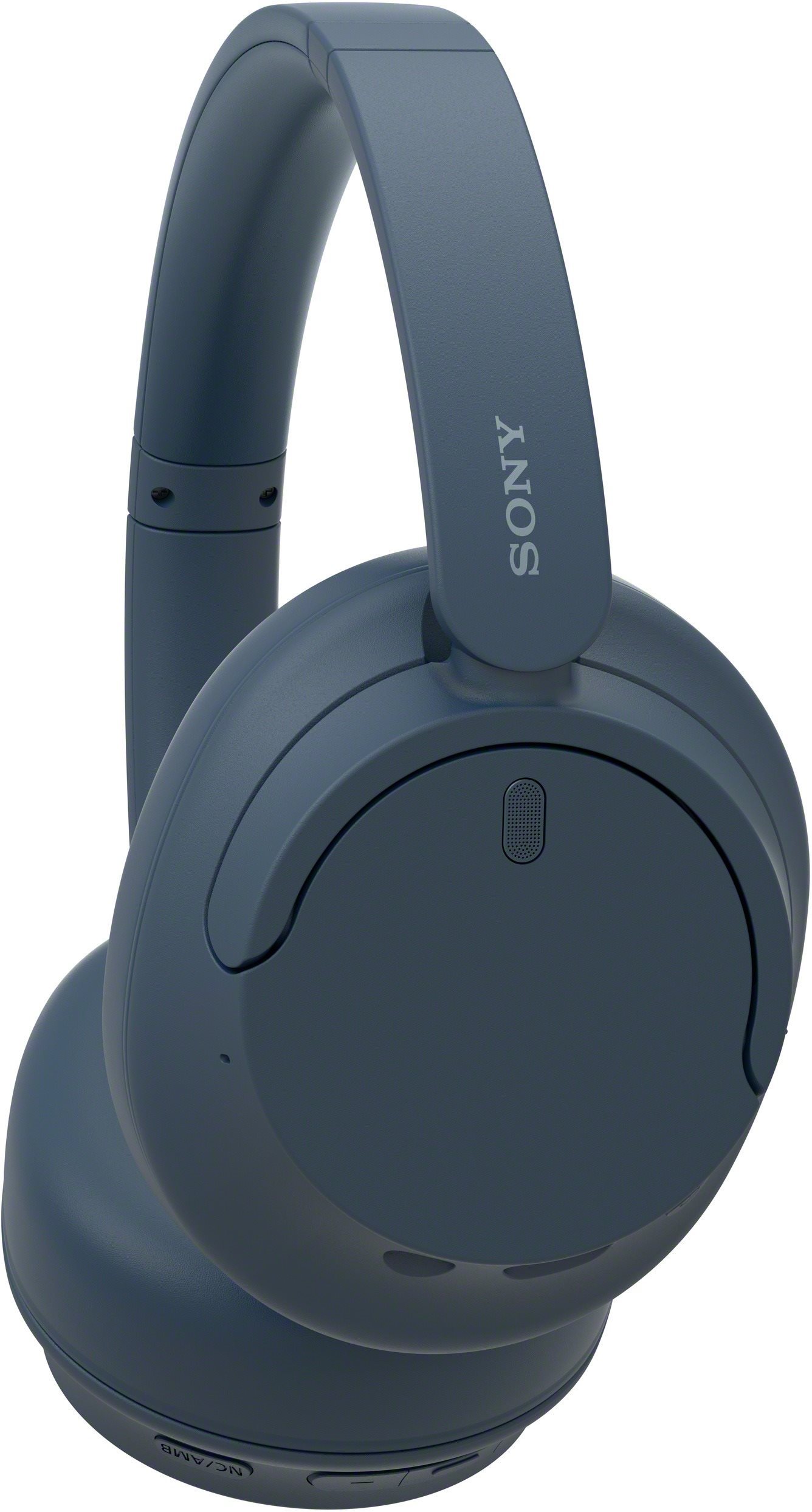 Sony Noise Cancelling WH-CH720N, modré - Bezdrôtové slúchadlá
