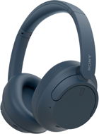 Sony Noise Cancelling WH-CH720N, modré - Bezdrôtové slúchadlá