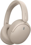 Sony Noise Cancelling WH-CH730N, Beige - Wireless Headphones