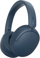 Sony Noise Cancelling WH-CH730N, Blue - Wireless Headphones