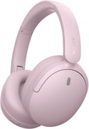 Sony Noise Cancelling WH-CH730N, Pink - Wireless Headphones