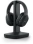 Sony WH-L600 fekete - Vezeték nélküli fül-/fejhallgató