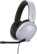 Sony Inzone H3 - Herní sluchátka