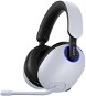 Gaming-Headset Sony Inzone H9, weiß - Herní sluchátka